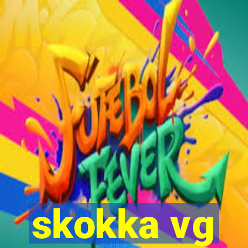 skokka vg